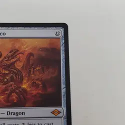 Scion of Draco Modern Horizons 2 234 Regular - NM MTG TCG - Image 3