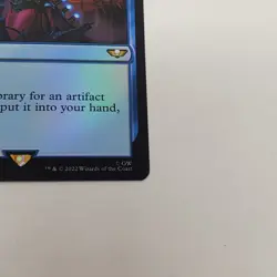 Fabricate Launch Party & Release Event Promos Foil 181 - NM MTG TCG - Image 4