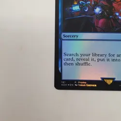 Fabricate Launch Party & Release Event Promos Foil 181 - NM MTG TCG - Image 5