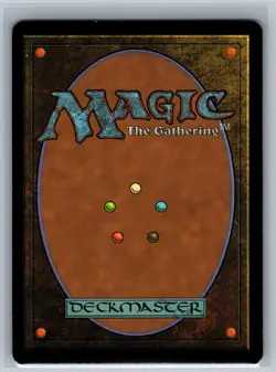 Magic The Gathering Dissension Simic Signet #166/180 MTG TCG CCG - Image 2