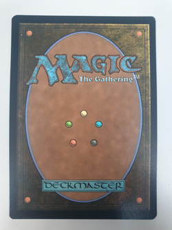 Magic the Gathering MtG Damnation Special Guest Foil NM - Image 2