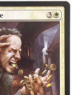 Smothering Tithe LP Ravnica Allegiance 022/259 Magic: the Gathering MTG Regular - Image 4