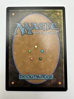 MTG TCG Battle at the Helvault Commander Masters Regular - Image 4