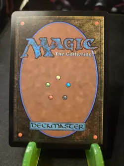 MTG Goblin Chainwhirler Mystery Booster/The List (Dominaria) Regular Rare NM - Image 2