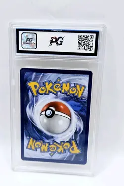 2021 Pokemon TCG - Celebrations - Lugia Holo 022/025 - CGC 9 MINT - Image 2