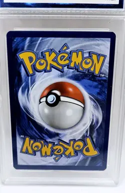 2021 Pokemon TCG - Celebrations - Lugia Holo 022/025 - CGC 9 MINT - Image 4