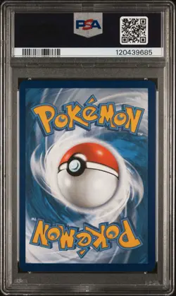 Pokemon TCG - Surfing Pikachu VMAX 009/025 - Celebrations - PSA 10 - GEM MINT! - Image 2