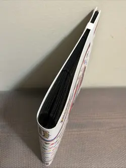 Pokemon Scarlet & Violet 151 Binder Only, No Pokemom Cards - Image 4