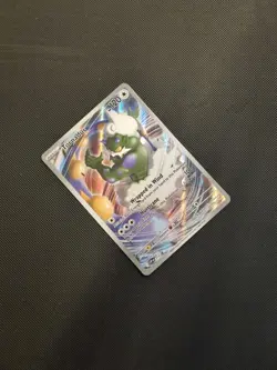 Tornadus 210 - Black Star Promo - White Flare - Pokemon. - Image 3