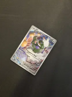 Tornadus 210 - Black Star Promo - White Flare - Pokemon. - Image 4
