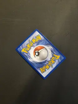 Pokemon TCG Thundurus SVP 209 Black Star Promo. - Image 5