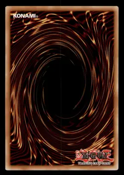 Yugioh Morpho Butterspy #GAOV-EN012 Galactic Overlord LP - Image 2