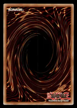 Yugioh Aquamirror Cycle #GAOV-EN079 Galactic Overlord LP - Image 2