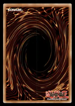 Yugioh Overlay Eater #GAOV-EN007 Galactic Overlord LP - Image 2