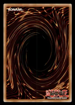 Yugioh Influence Dragon #GAOV-EN093 Galactic Overlord LP - Image 2