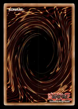 Yugioh Ninjitsu Art of Transformation #TU07-EN019 Turbo Pack: Booster Seven LP - Image 2