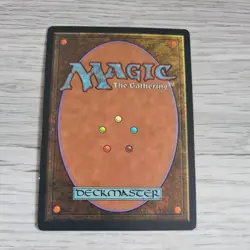 MTG Sadistic Glee Tempest NM + EXTRAS. - Image 2