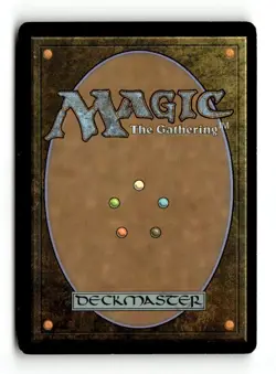 MTG | Plague Myr | Mirrodin Besieged | Foil | Moderately Played | English - Image 2