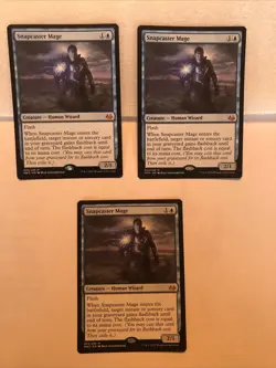 Snapcaster Mage - Image 1