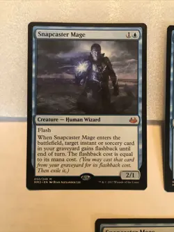 Snapcaster Mage - Image 2