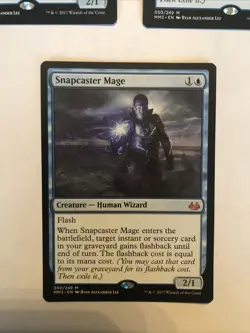 Snapcaster Mage - Image 4
