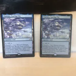 Otawara, Soaring City - Image 1