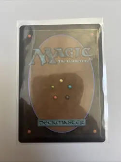 The Eternity Elevator (Extended Art) Edge of Eternities Foil - Image 2