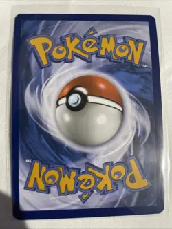 Pidgeotto 208/197 Sv03: Obsidian Flames Holo Card NM Pack Fresh - Image 2