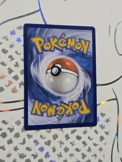 Pidgeotto 208/197 Sv03: Obsidian Flames Holo Card NM Pack Fresh - Image 2