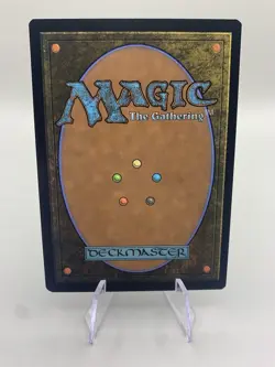 MTG Charred Foyer Warped Space DSK Mythic Regular #129 - Image 2
