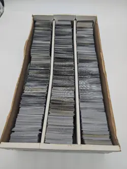 4000 Magic the Gathering MTG Cards Bulk Lot - Commons & Uncommons - Image 2