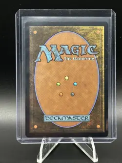 Traveling Chocobo 0210 MTG Magic Universes Beyond Final Fantasy Mythic IN HAND - Image 2