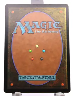 MTG Saprazzan Skerry Mercadian Masques Regular NM - Image 2