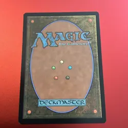 Purphoros, Bronze-Blooded - Showcase English MTG Theros Beyond Death - Image 3