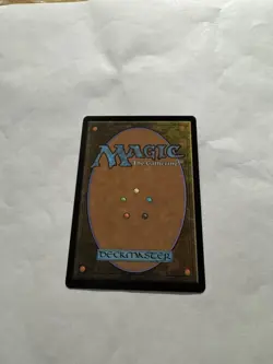 Barret Wallace (Foil) Final Fantasy 0129 NM🔥🔥📦📦🃏🃏 - Image 2