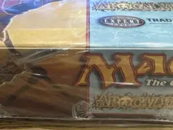 MTG Magic the Gathering APOCALYPSE Booster Box English Factory Sealed - Image 2