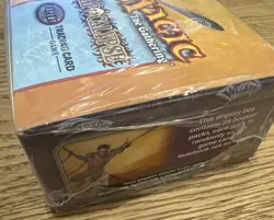 MTG Magic the Gathering APOCALYPSE Booster Box English Factory Sealed - Image 4