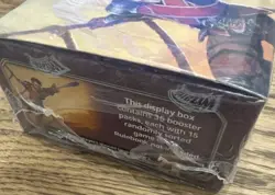 MTG Magic the Gathering APOCALYPSE Booster Box English Factory Sealed - Image 5