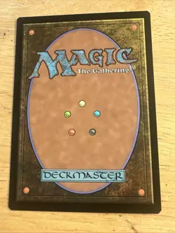 Temple Garden (Borderless) Ravnica: Clue Edition Foil - Image 2