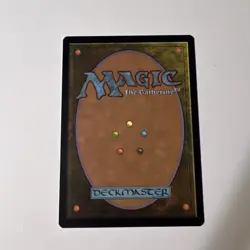 Magic: The Gathering Ur-Dragon Commander Masters Mint Card - Image 2