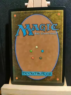 Stomping Ground (Borderless) - Edge of Eternities - Rare - NM (See pics) MTG - Image 2