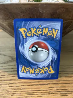 Pokemon TCG Clefairy Card 101/165 Expedition Base Set Reverse Holo - Image 2