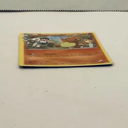 Charmander RC3/RC32 Generations Radiant Collection Regular Pokemon Card - Image 4