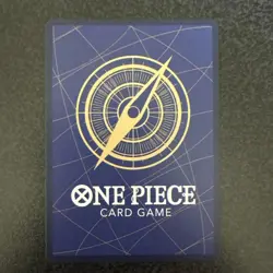 Marshall D. Teach Silver Parallel ONE PIECE Card 3rd Anniversary OP09-093 Japan - Image 2