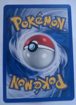 Pokemon WOTC Card - Dragonite - Fossil Set - Non-Holo Rare - 19/62 - NM - Image 2