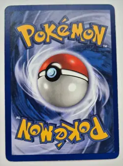 Pokemon WOTC Card - Dragonite - Fossil Set - Non-Holo Rare - 19/62 - NM - Image 2