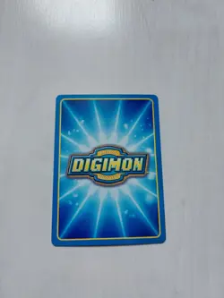 Creepymon Carte Digimon Francais Bandai 2000 Bo-142 Serie 3 French Card - Image 2