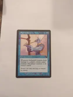 Sigil of Sleep Urza's Destiny Regular NM MTG - Image 1