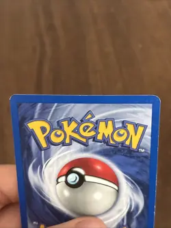 Rockets Hitmonchan Gym Heroes Trading Card 11/132 - Image 5