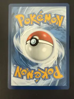 Van Gogh Pikachu With Grey Felt Hat SVP 2023 Pokemon Promo Card Unsealed NM - Image 2